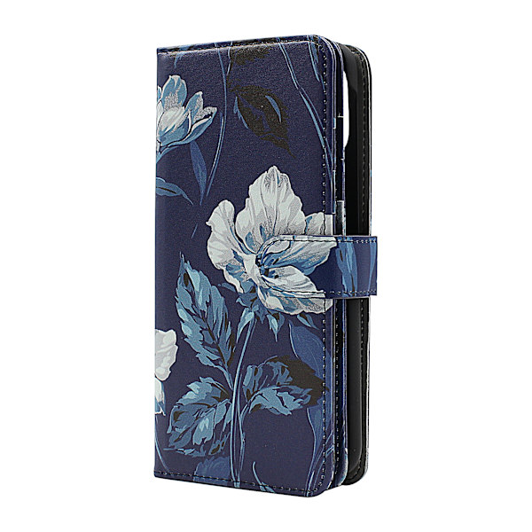 Skimblocker XL Magnet Designwallet Motorola Moto G20/G30