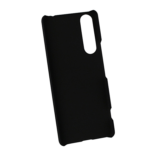 Skimblocker Magnet Wallet Sony Xperia 1 II (XQ-AT51) Lila