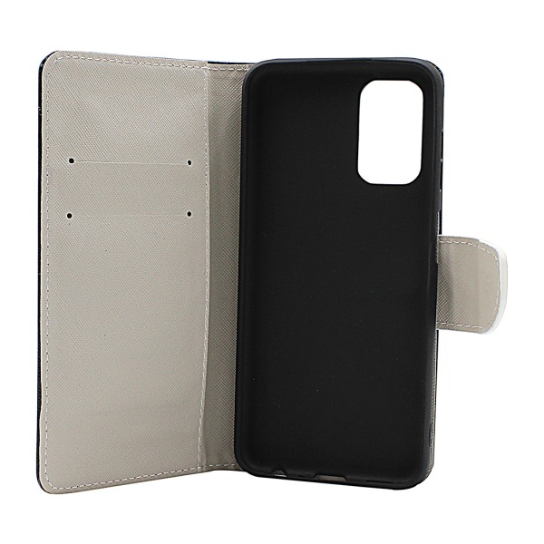 Designwallet Samsung Galaxy A13 (A135F/DS)