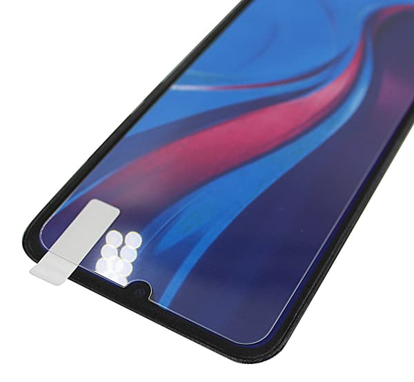 Härdat glas Xiaomi Redmi 9C