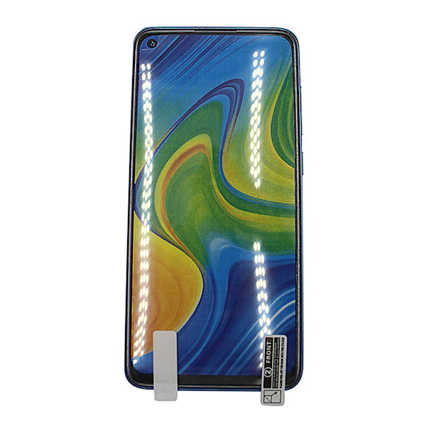 Skärmskydd Xiaomi Redmi Note 9