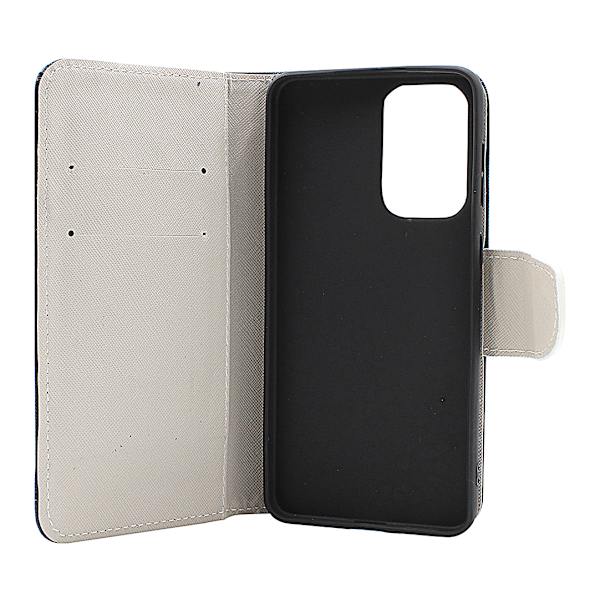 Designwallet Samsung Galaxy A33 5G (A336B)