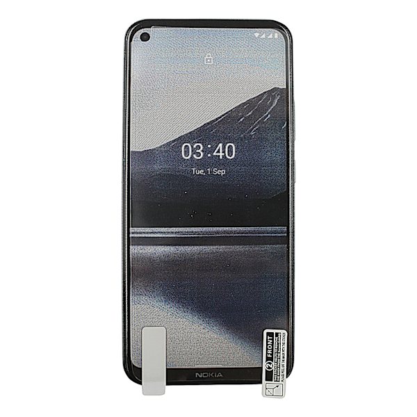 Skärmskydd Nokia 3.4