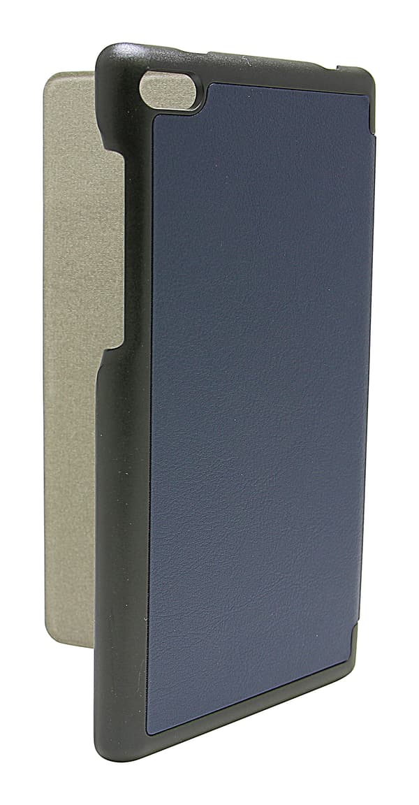 Cover Case Lenovo Tab 7 Essential (ZA30) Marinblå
