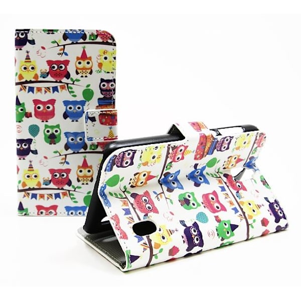 Designwallet Huawei Y625