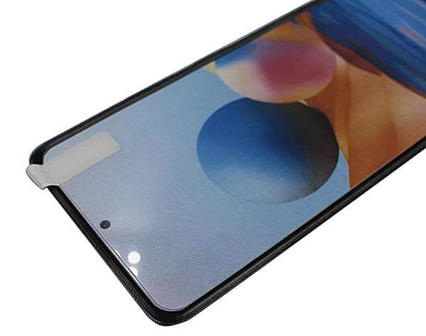 Härdat glas Xiaomi Redmi Note 10 Pro