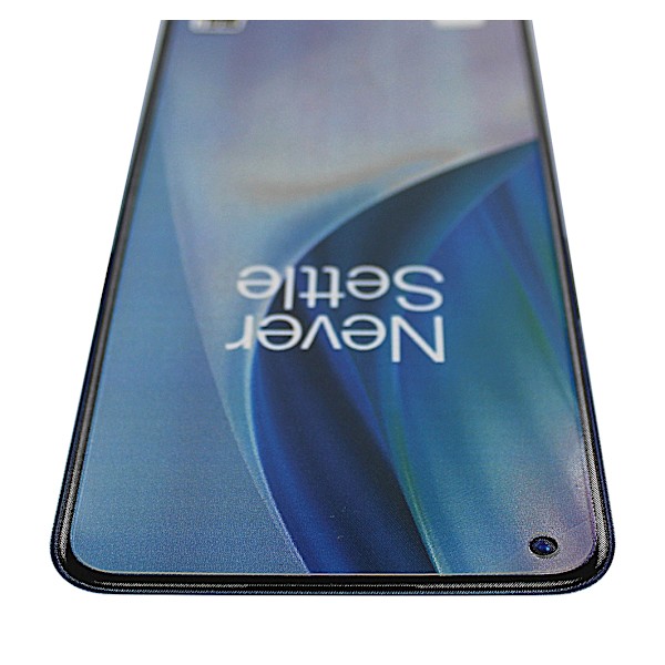 6-Pack Skärmskydd OnePlus Nord N10