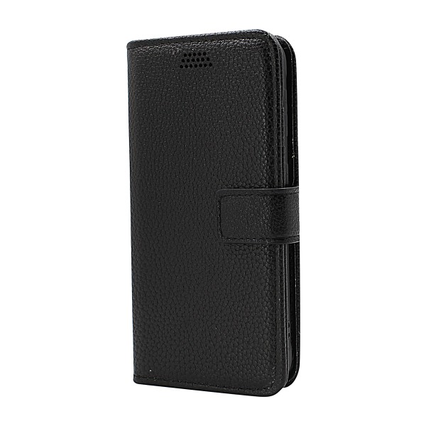 New Standcase Wallet Samsung Galaxy Xcover 5 (SM-G525F) Brun