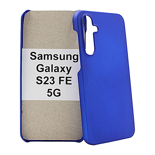 Hardcase Samsung Galaxy S23 FE 5G Röd
