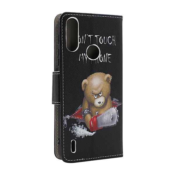 Designwallet Motorola Moto E7i Power