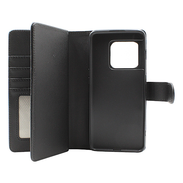 Skimblocker OnePlus 10 Pro XL Plånboksfodral