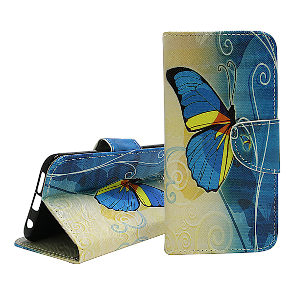 Designwallet Samsung Galaxy J4 Plus (J415FN/DS)