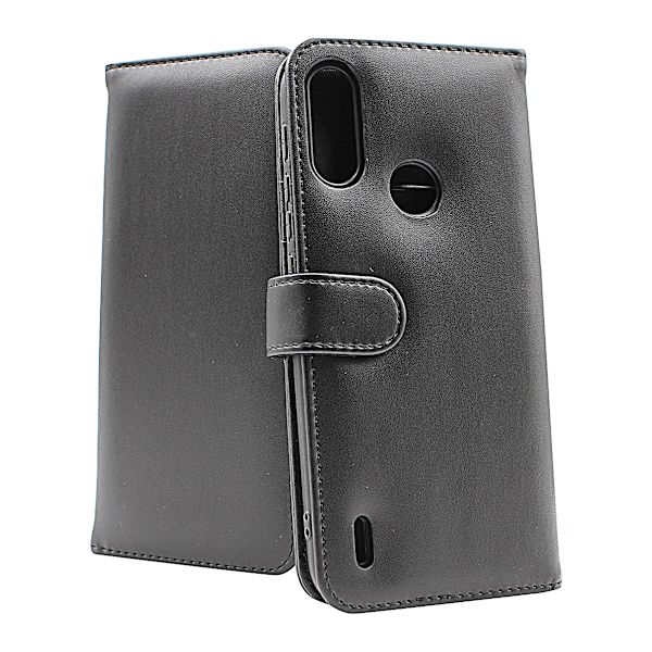 Skimblocker Plånboksfodral Motorola Moto E7i Power