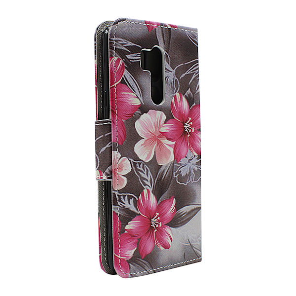 Designwallet LG G7 Fit (LMQ850)