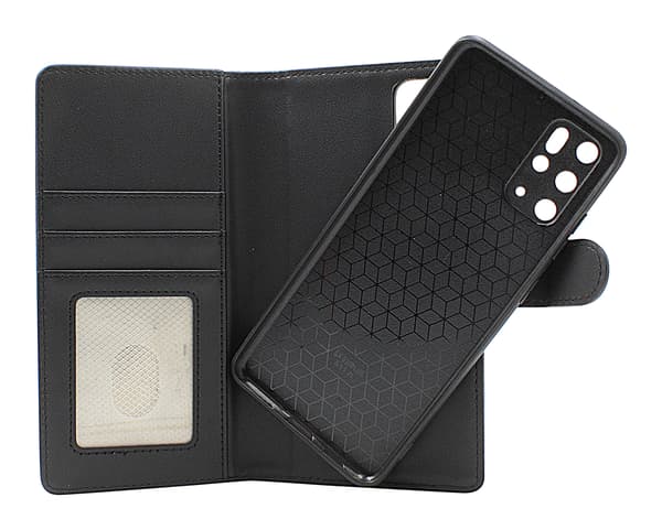 Skimblocker Samsung Galaxy S20 Plus 5G Magnet Plånbok
