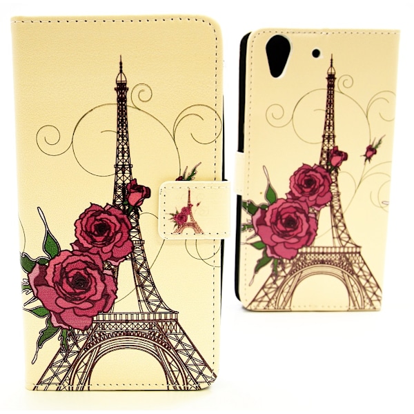 Designwallet Huawei Y6 II