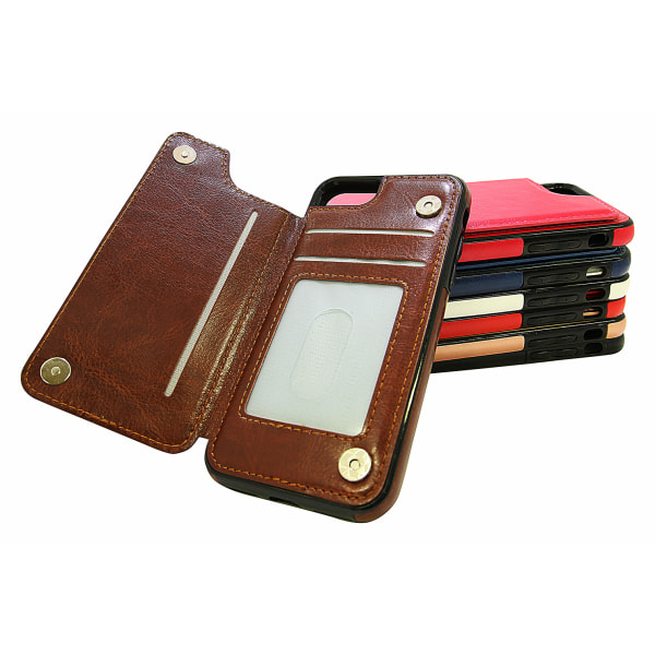 CardCase iPhone SE (2nd Generation) Vit