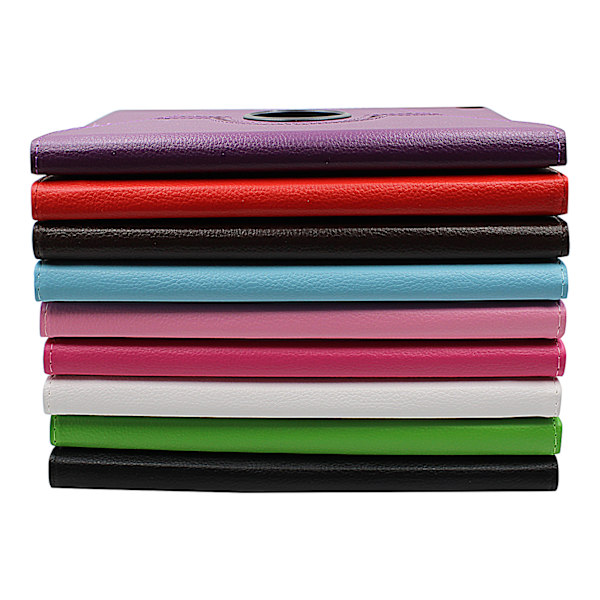 360 Fodral Huawei MatePad T10 Lila