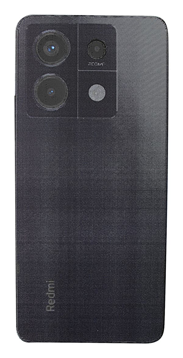 Härdat kameraglas Xiaomi Redmi Note 13 Pro 5G
