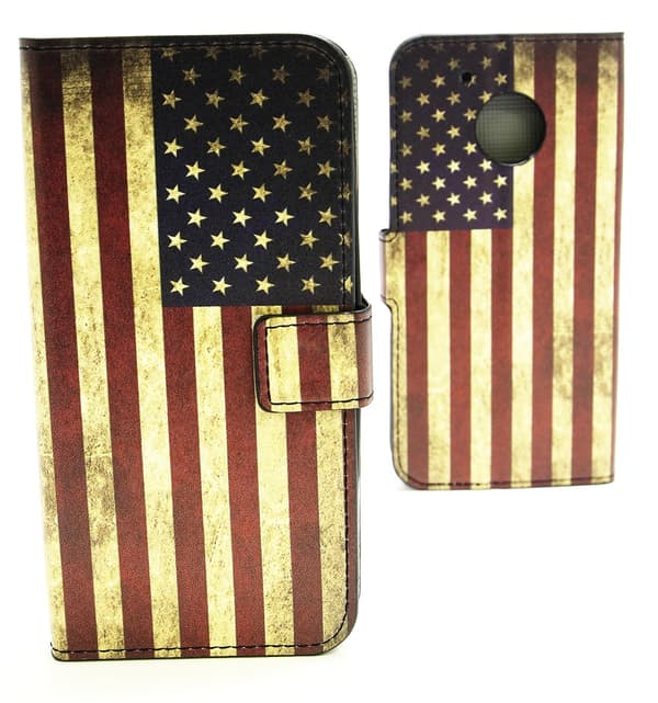 Designwallet Lenovo Moto G5 (XT1682 / XT1676)