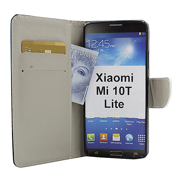 Designwallet Xiaomi Mi 10T Lite