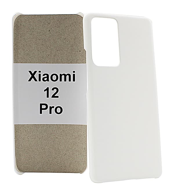 Hardcase Xiaomi 12 Pro Lila