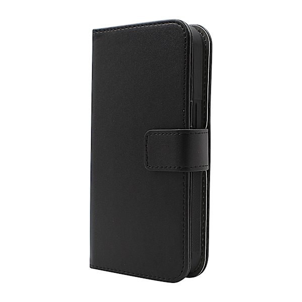 Skimblocker Magnet Fodral iPhone 14 Pro (6.1)
