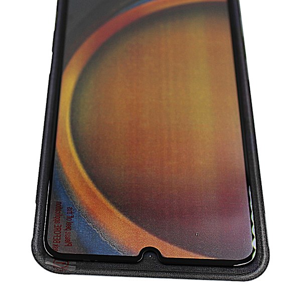 Full Frame Glas skydd Samsung Galaxy Xcover7 5G (SM-G556B)