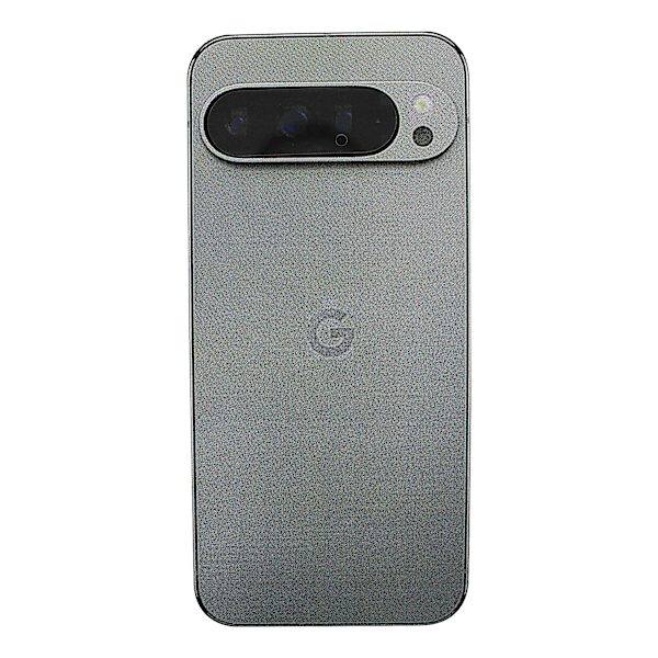 Härdat kameraglas Google Pixel 9 Pro XL 5G