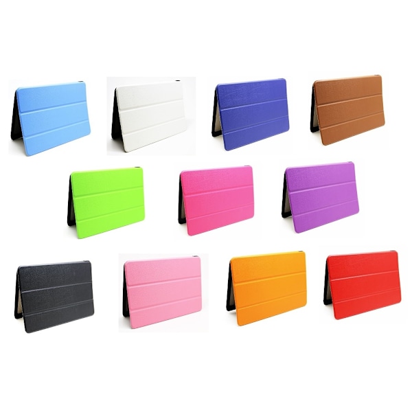 Cover Case Samsung Galaxy Tab A 9.7 (T550 / T555) Grön
