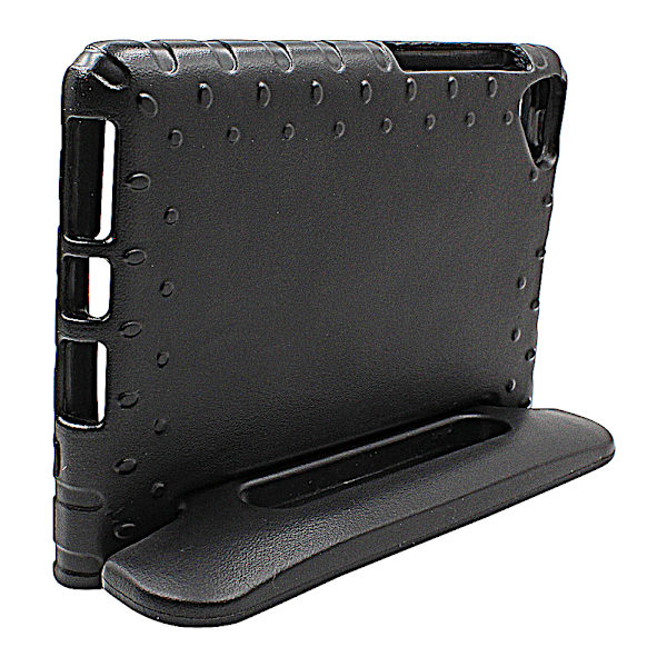 Standcase Barnfodral Samsung Galaxy Tab A9 Röd