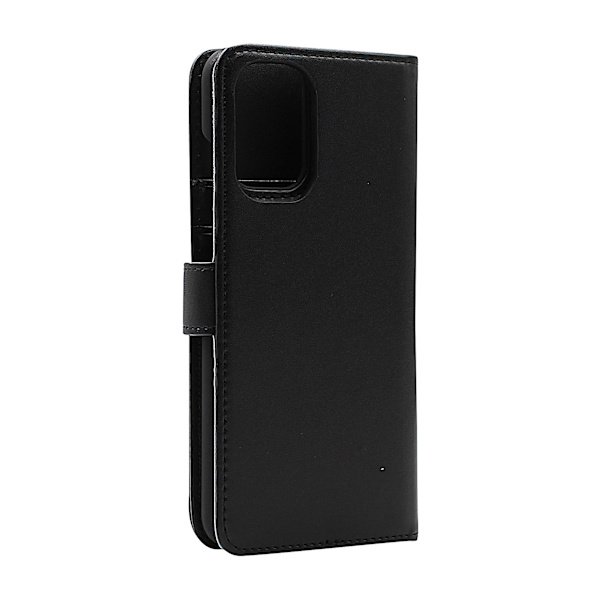 Skimblocker Magnet Fodral Xiaomi Redmi Note 10 / Note 10s