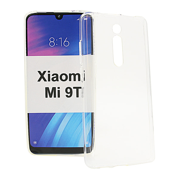 TPU skal Xiaomi Mi 9T