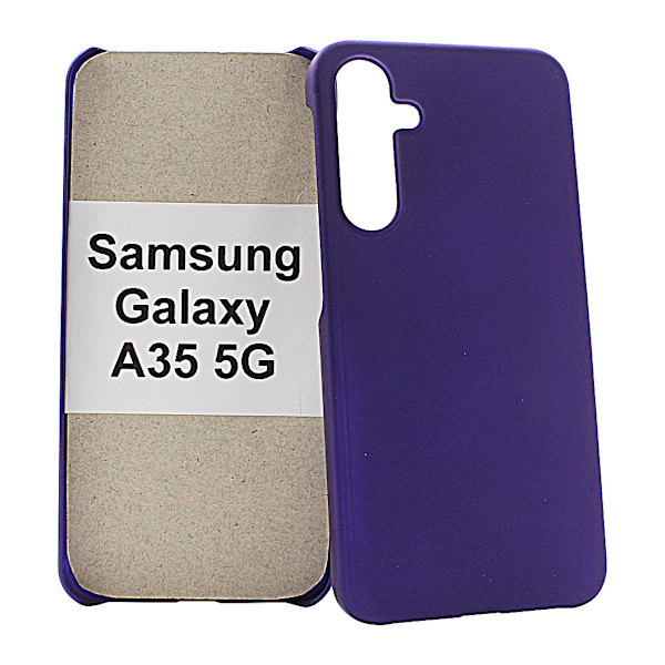 Hardcase Samsung Galaxy A35 5G Frost