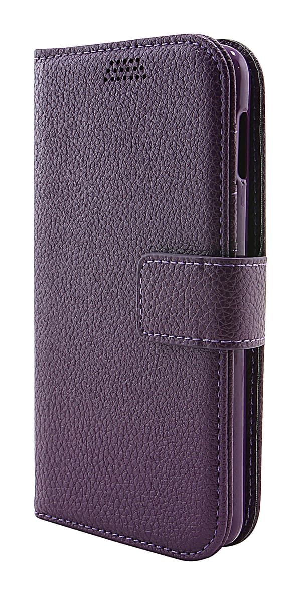 Standcase Wallet Samsung Galaxy S10e (G970F) Lila