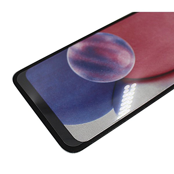 6-Pack Skärmskydd Samsung Galaxy A03s (SM-A037G)