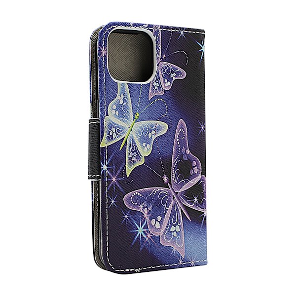 Designwallet iPhone 14 (6.1)