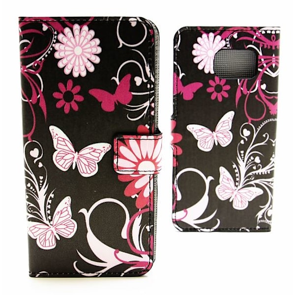 Designwallet Samsung Galaxy S7 Edge (G935F)