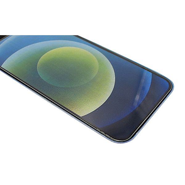Härdat glas iPhone 12 Mini (5.4)