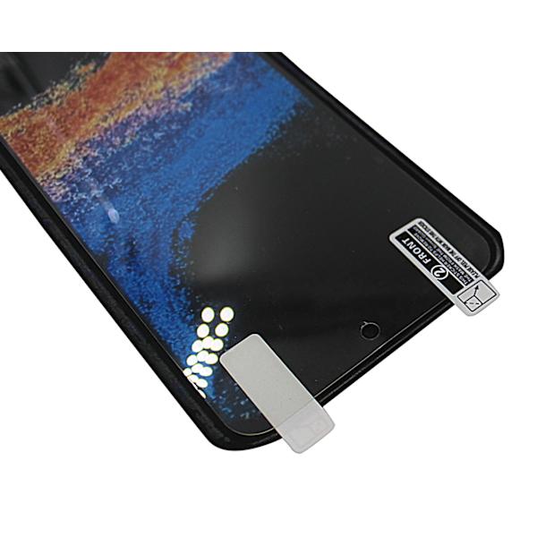 Skärmskydd Samsung Galaxy XCover6 Pro 5G