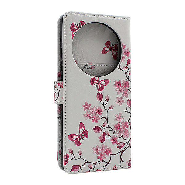 Skimblocker Xiaomi Redmi 14C Plånboksfodral Design