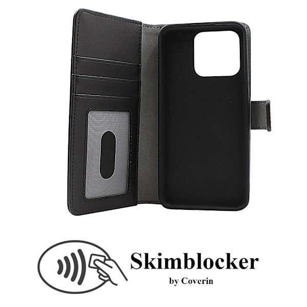 Skimblocker Magnet Fodral Xiaomi 13 5G
