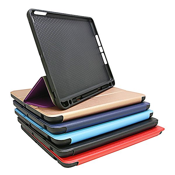 Smartcover Apple iPad 9.7 Marinblå M243