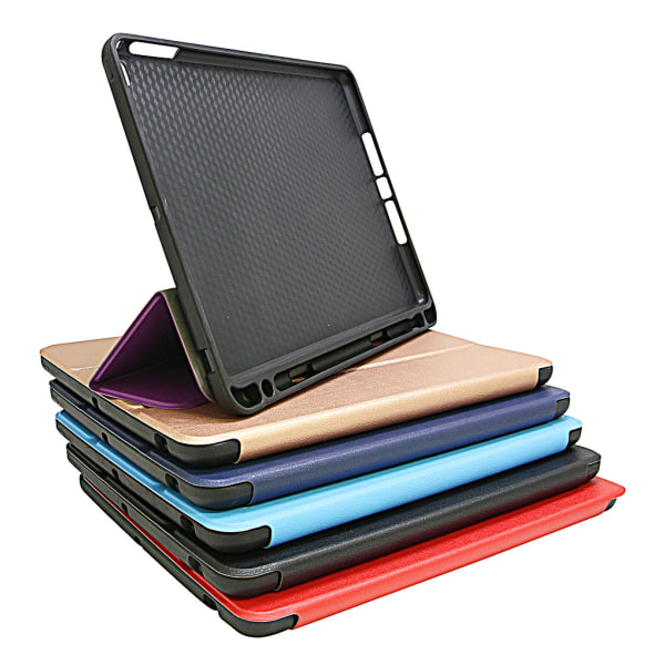 Smartcover Apple iPad 9.7 Röd M222