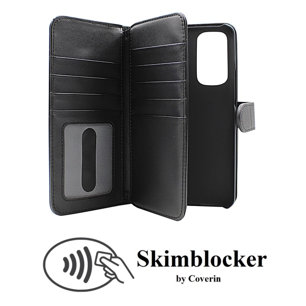 Skimblocker XL Magnet Fodral OnePlus 9 Pro