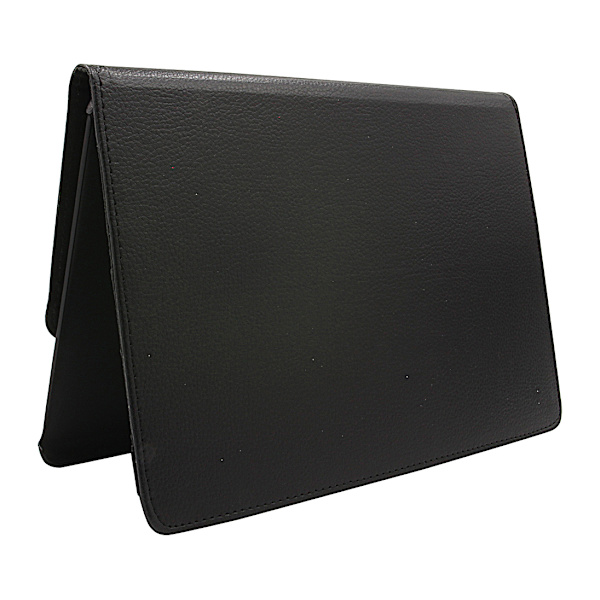 360 Fodral Apple iPad 10.2 (2019) Svart