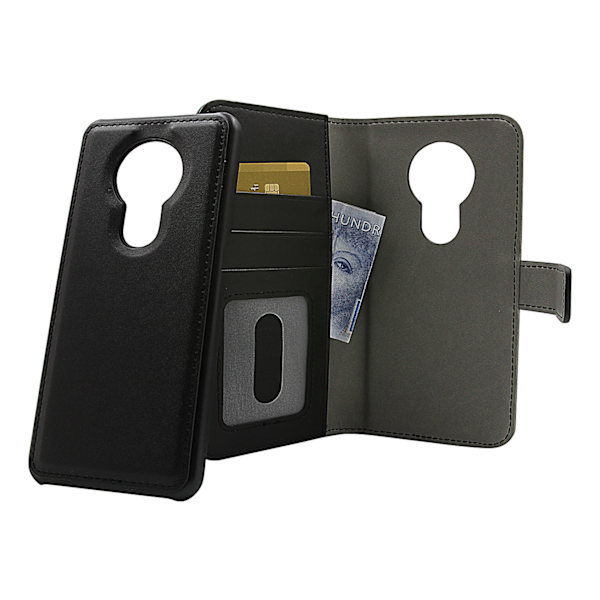 Skimblocker Magnet Wallet Nokia 6.2 / 7.2
