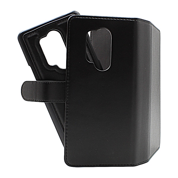Skimblocker XL Magnet Wallet OnePlus 8 Pro