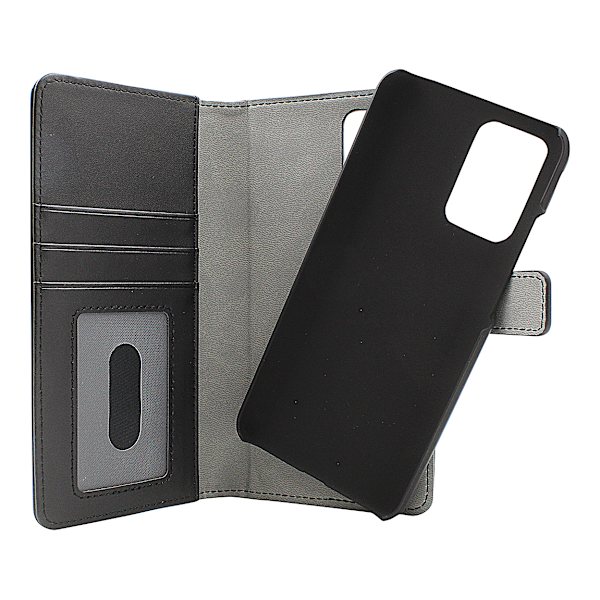Skimblocker Magnet Fodral Xiaomi Redmi 10 NFC