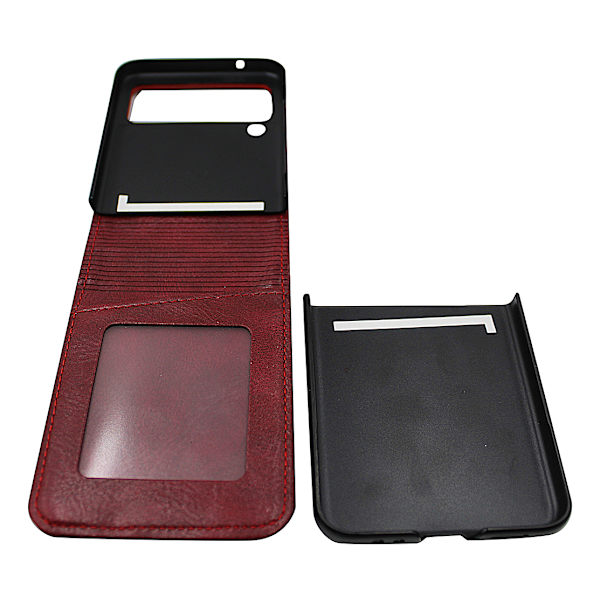 Kortfodral Samsung Galaxy Z Flip 3 5G (SM-F711B)